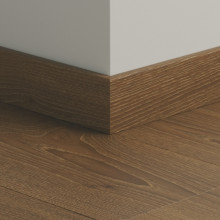 Плинтус прямой для LVT Pergo Каштан Итальянский дымчатый PGVSK40228 12х58х2400 мм